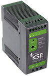 Power supply KSE 06012N 230/ 12VDC 5.0A